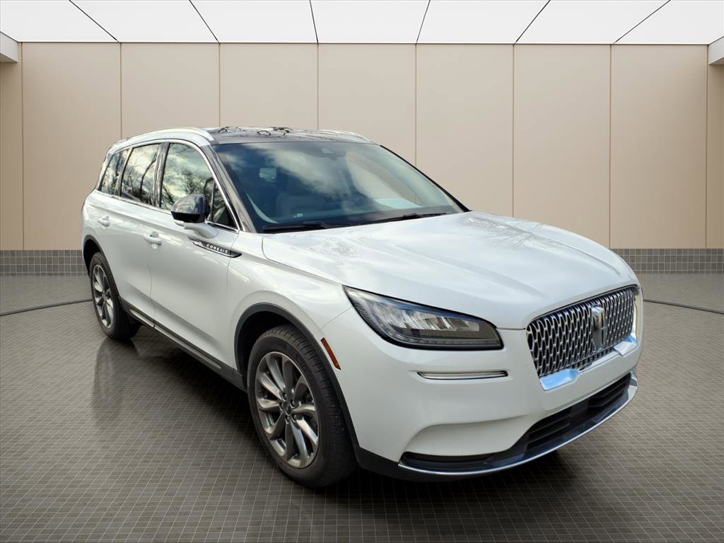 Used 2021 Lincoln Corsair AWD w/ Premium Package image 5