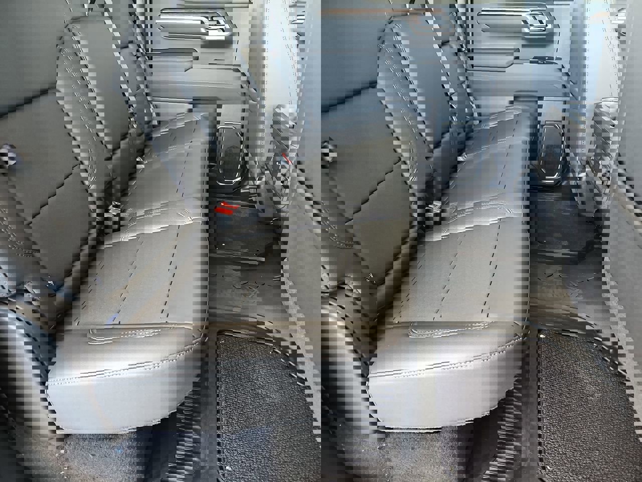 New 2025 Chevrolet Silverado 1500 RST w/ All Star Edition Plus image 13