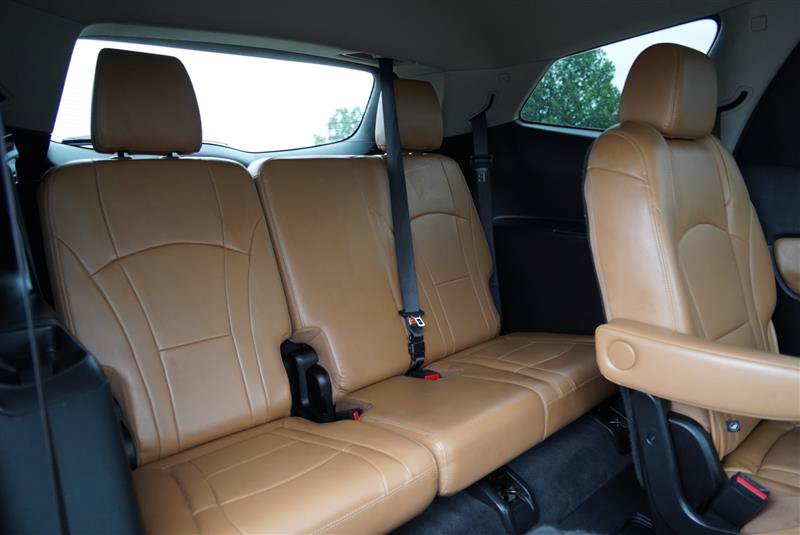 Used 2020 Buick Enclave Essence FWD image 76