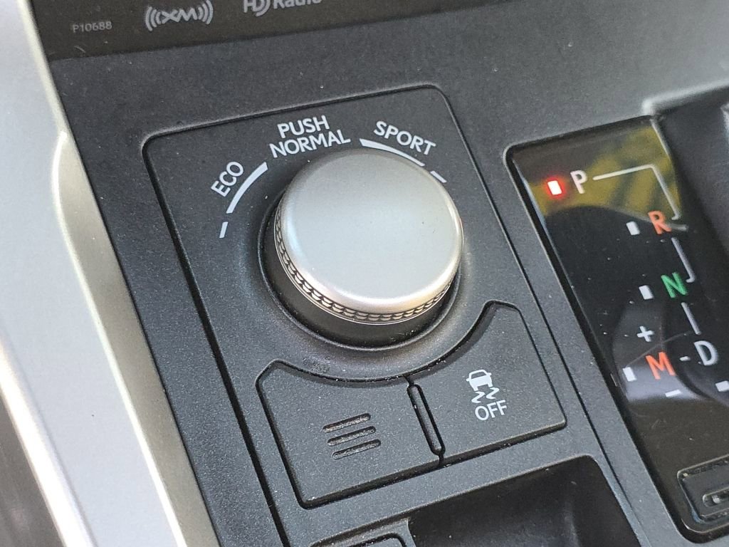 Used 2017 Lexus NX 200t AWD image 29