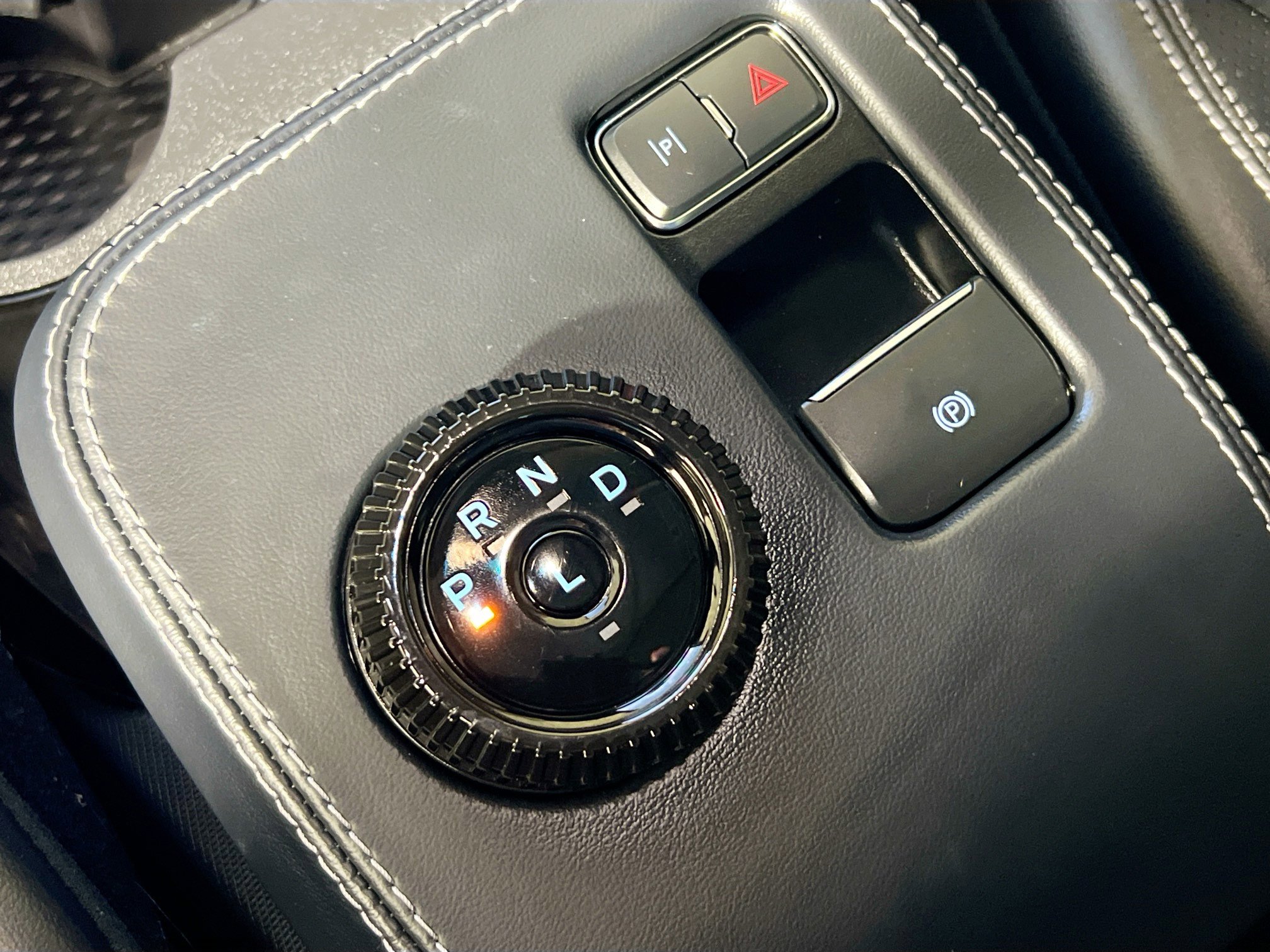 Used 2024 Ford Mustang Mach-E Premium image 25