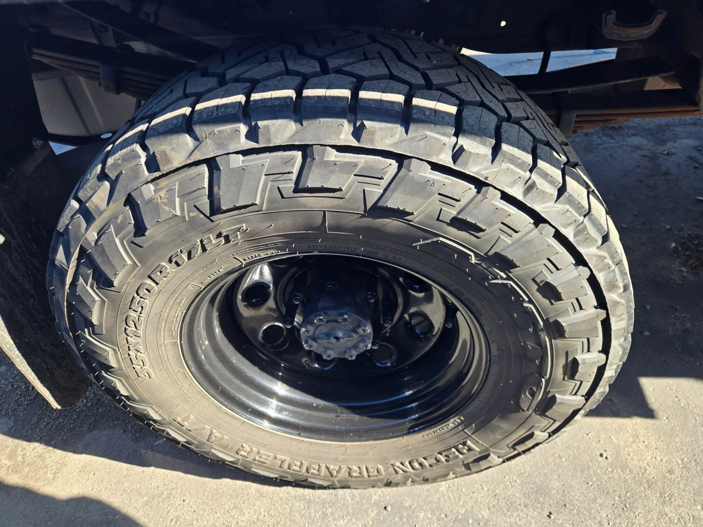 Used 2003 Ford F350 XL image 37