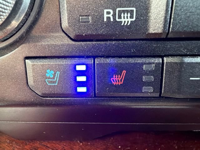 Used 2018 Ford F150 King Ranch AWD/4WD image 41