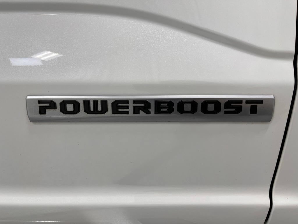Used 2024 Ford F150 Lariat w/ Tow/Haul Package AWD/4WD image 35