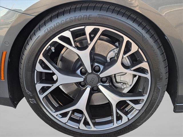 New 2026 Audi A6 Prestige image 9