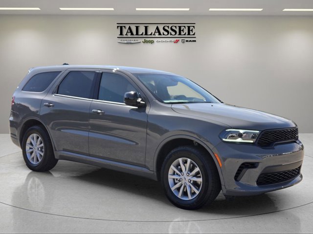 New 2026 Dodge Durango GT image 5