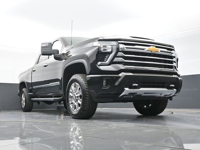 New 2026 Chevrolet Silverado 2500 High Country w/ High Country Premium Package AWD/4WD image 55