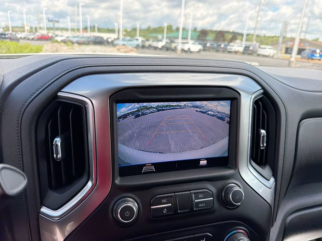 Used 2019 Chevrolet Silverado 1500 RST AWD/4WD image 24