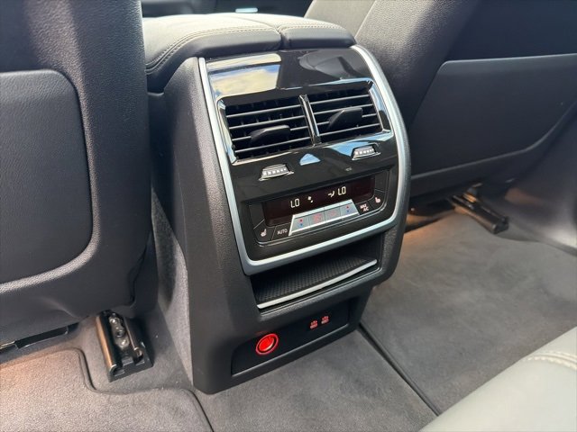 Used 2024 BMW X5 xDrive40i image 34