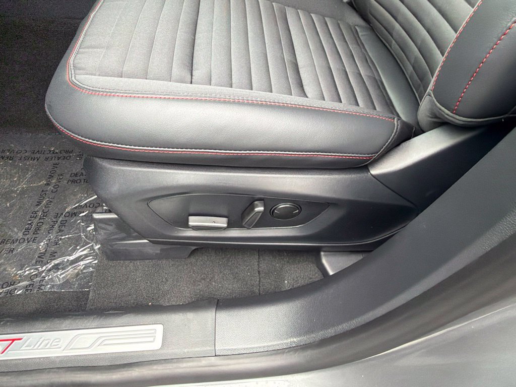 New 2027 Ford Explorer ST-Line w/ Premium Package AWD/4WD image 28