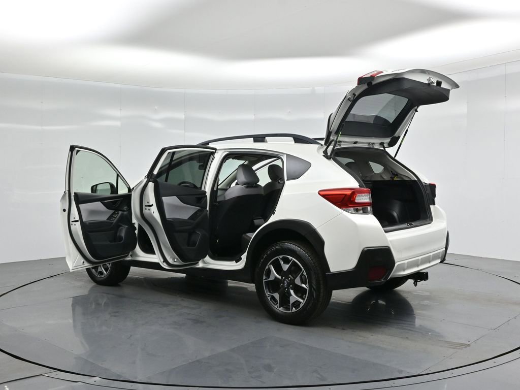 Used 2019 Subaru Crosstrek 2.0i Premium image 32