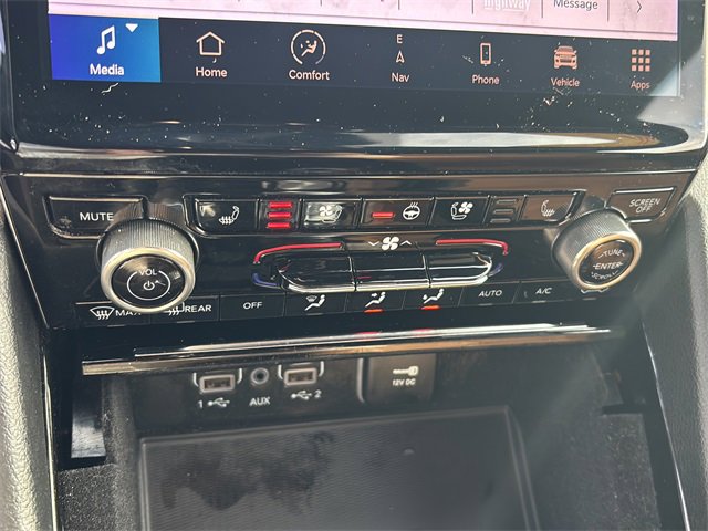 Certified 2021 Jeep Grand Cherokee L Summit w/ Advanced Protech Group IV image 33