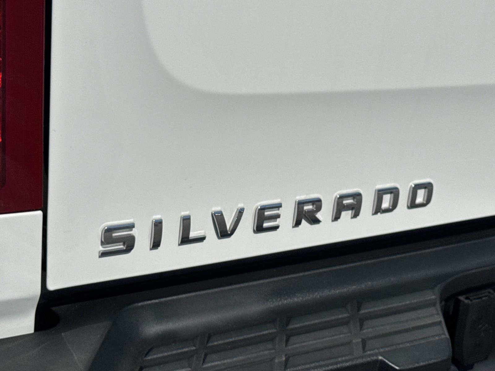 Used 2009 Chevrolet Silverado 2500 LTZ w/ Safety Package image 27