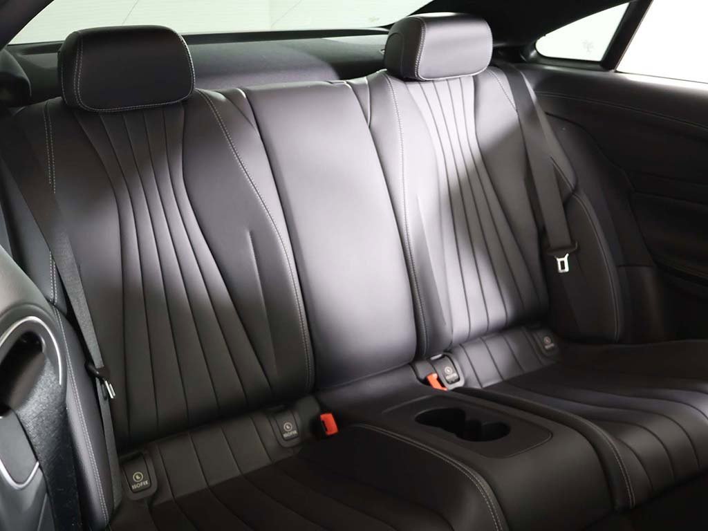 Used 2023 Mercedes-Benz E 450 4MATIC Coupe image 40