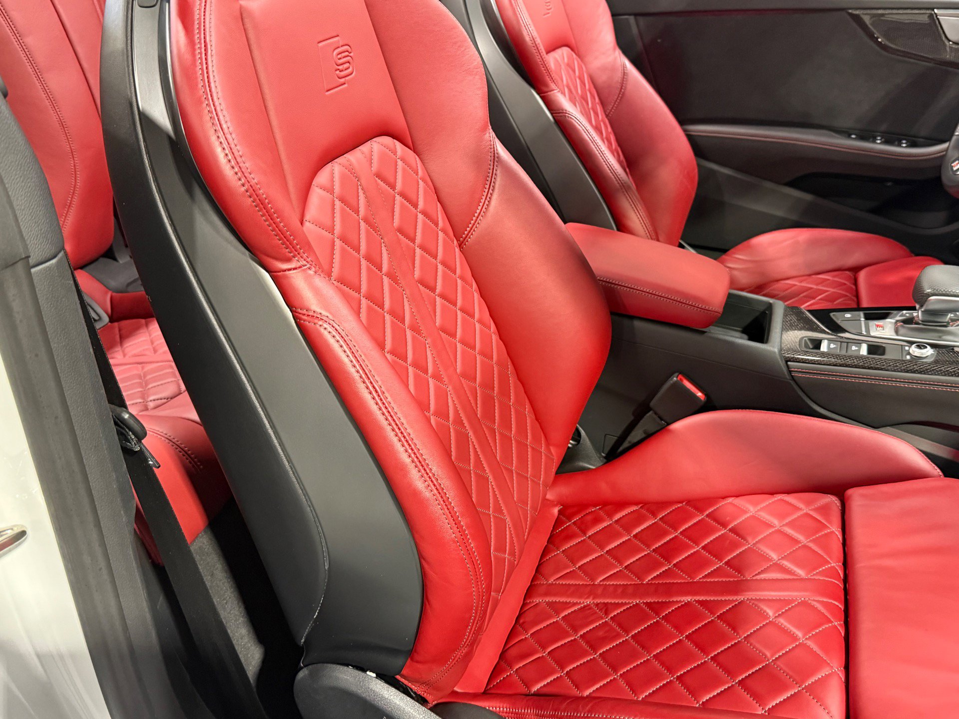 Used 2023 Audi S5 Prestige w/ Prestige Package image 58