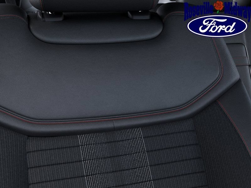 New 2027 Ford Explorer ST-Line AWD/4WD image 19