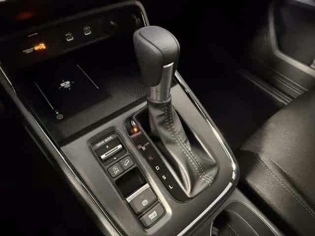 New 2027 Honda CR-V LX image 25