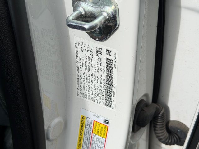 Used 2024 Honda CR-V EX-L image 19