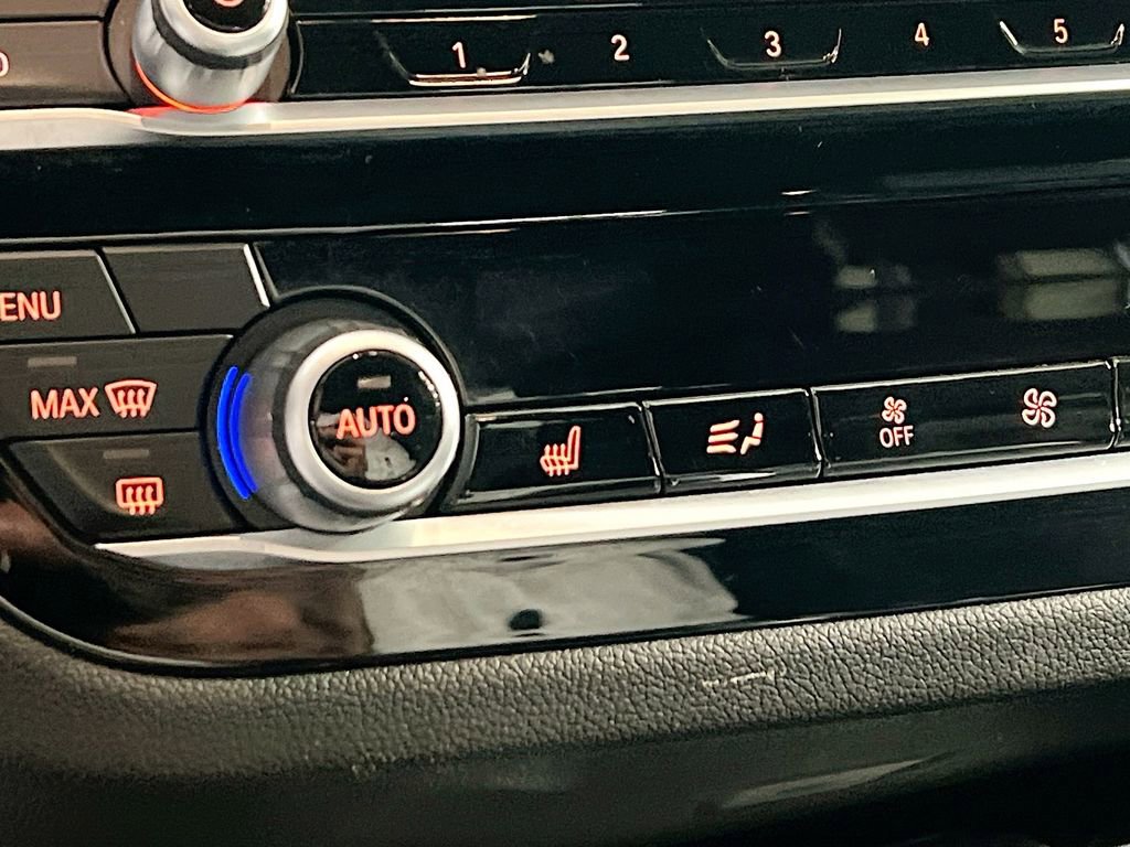 Used 2019 BMW X3 M40i w/ Premium Package AWD/4WD image 19