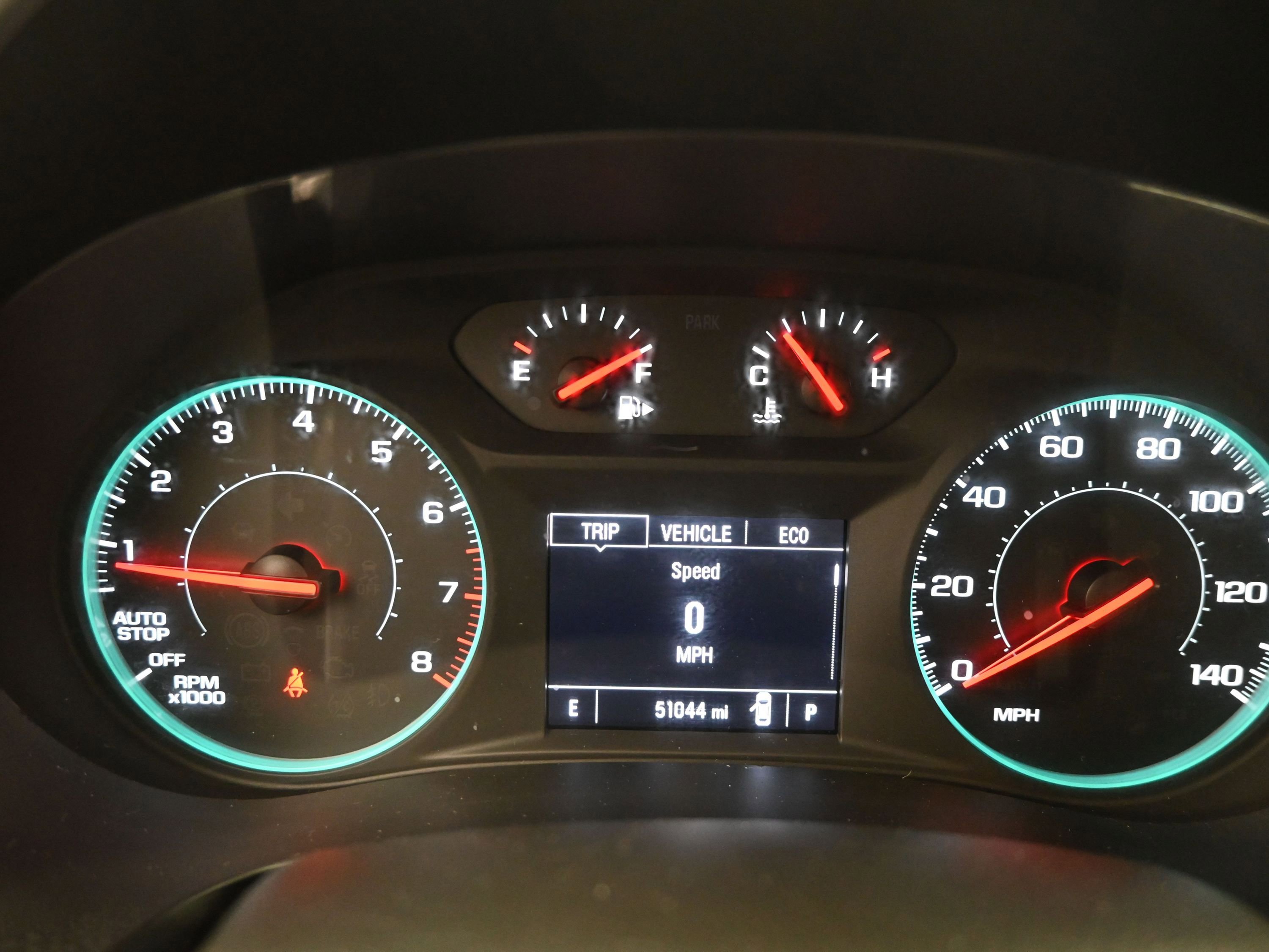 Used 2024 Chevrolet Malibu LT image 15