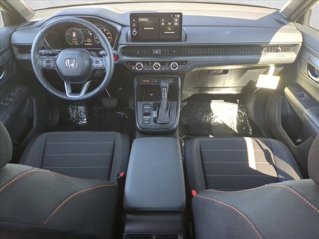 Used 2026 Honda CR-V Sport image 18