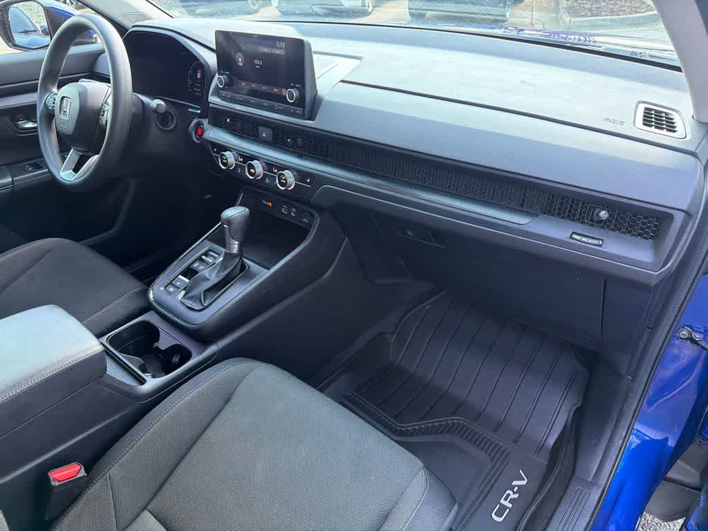Used 2024 Honda CR-V EX image 14