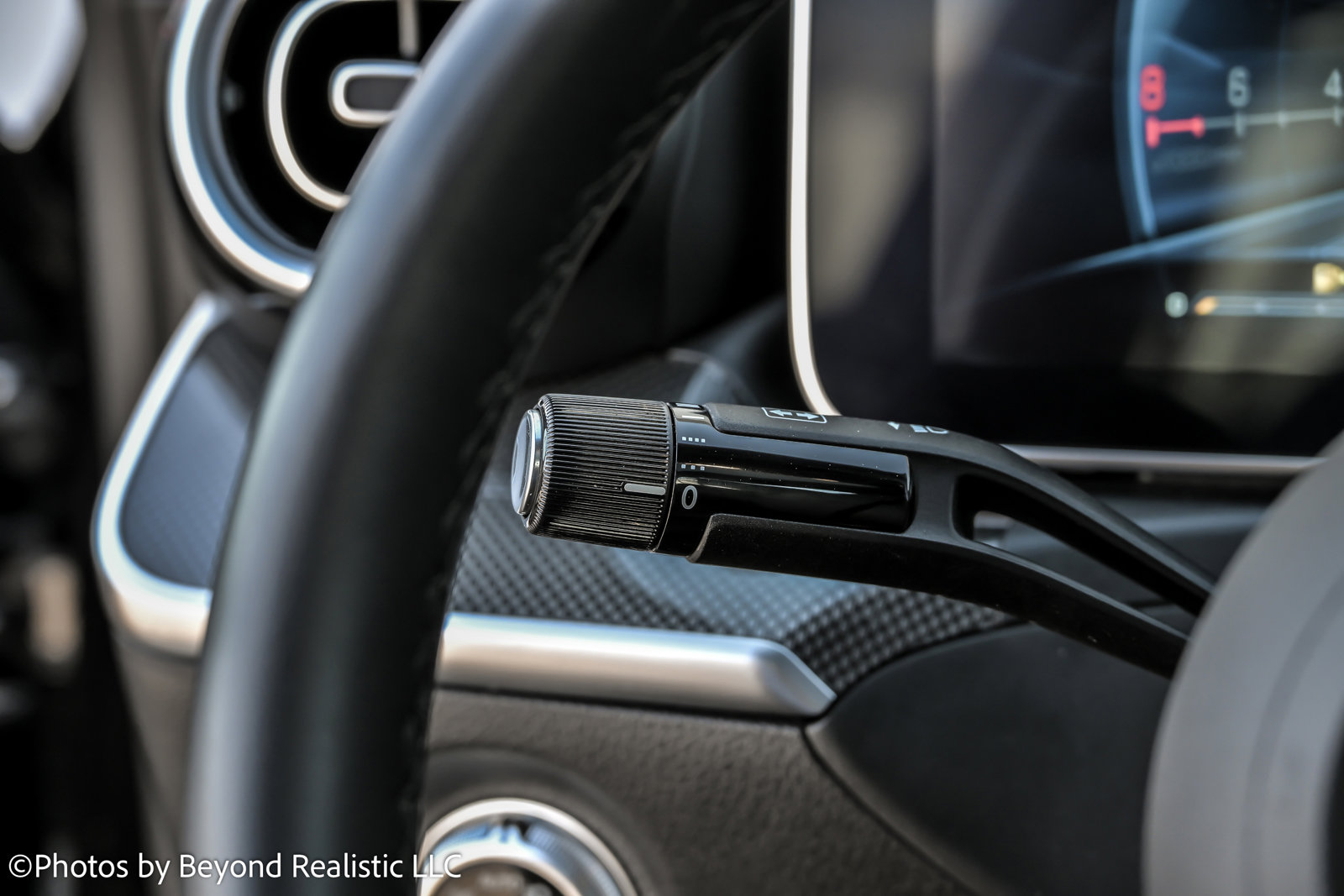 Used 2024 Mercedes-Benz C 43 AMG 4MATIC Sedan image 40