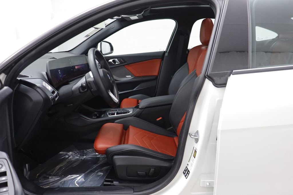 Certified 2025 BMW 228i xDrive w/ Premium Package image 5