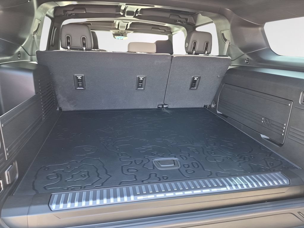 New 2026 GMC Hummer EV SUV AWD/4WD image 38