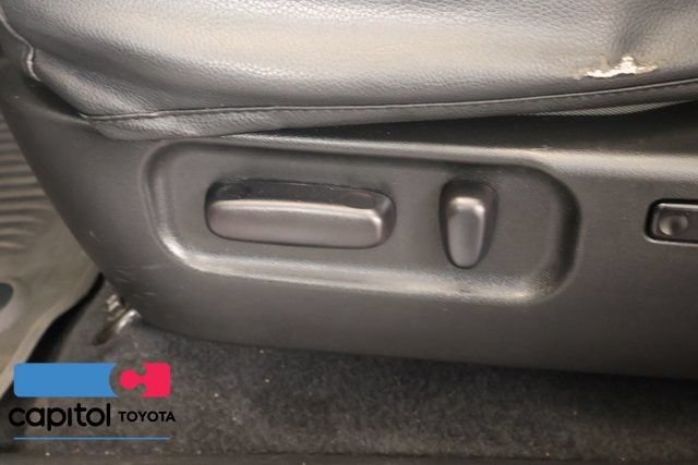 Certified 2022 Toyota Tacoma SR5 AWD/4WD image 13