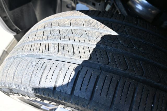 Used 2021 RAM 1500 Limited w/ Night Edition image 9