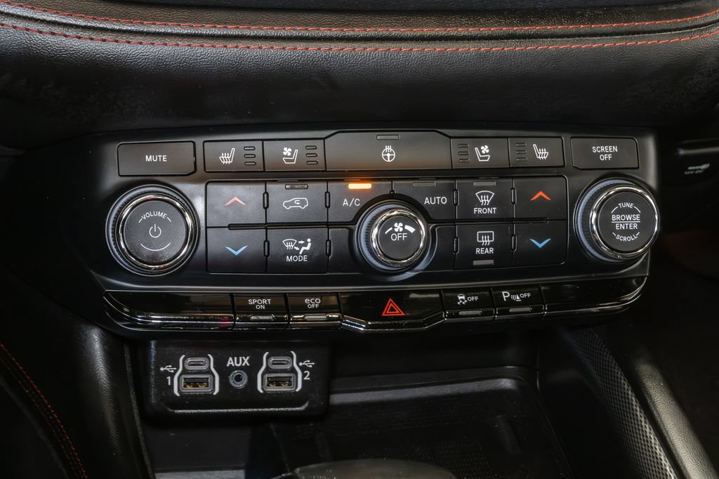 Used 2023 Dodge Durango R/T AWD/4WD image 22
