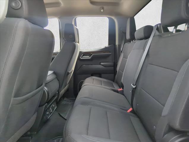 Used 2024 GMC Sierra 1500 Elevation image 17
