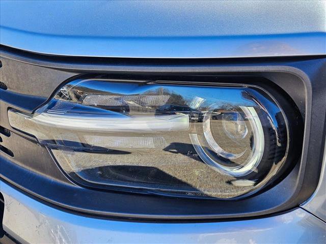 Used 2023 Ford Bronco Sport Badlands w/ Premium Package image 16