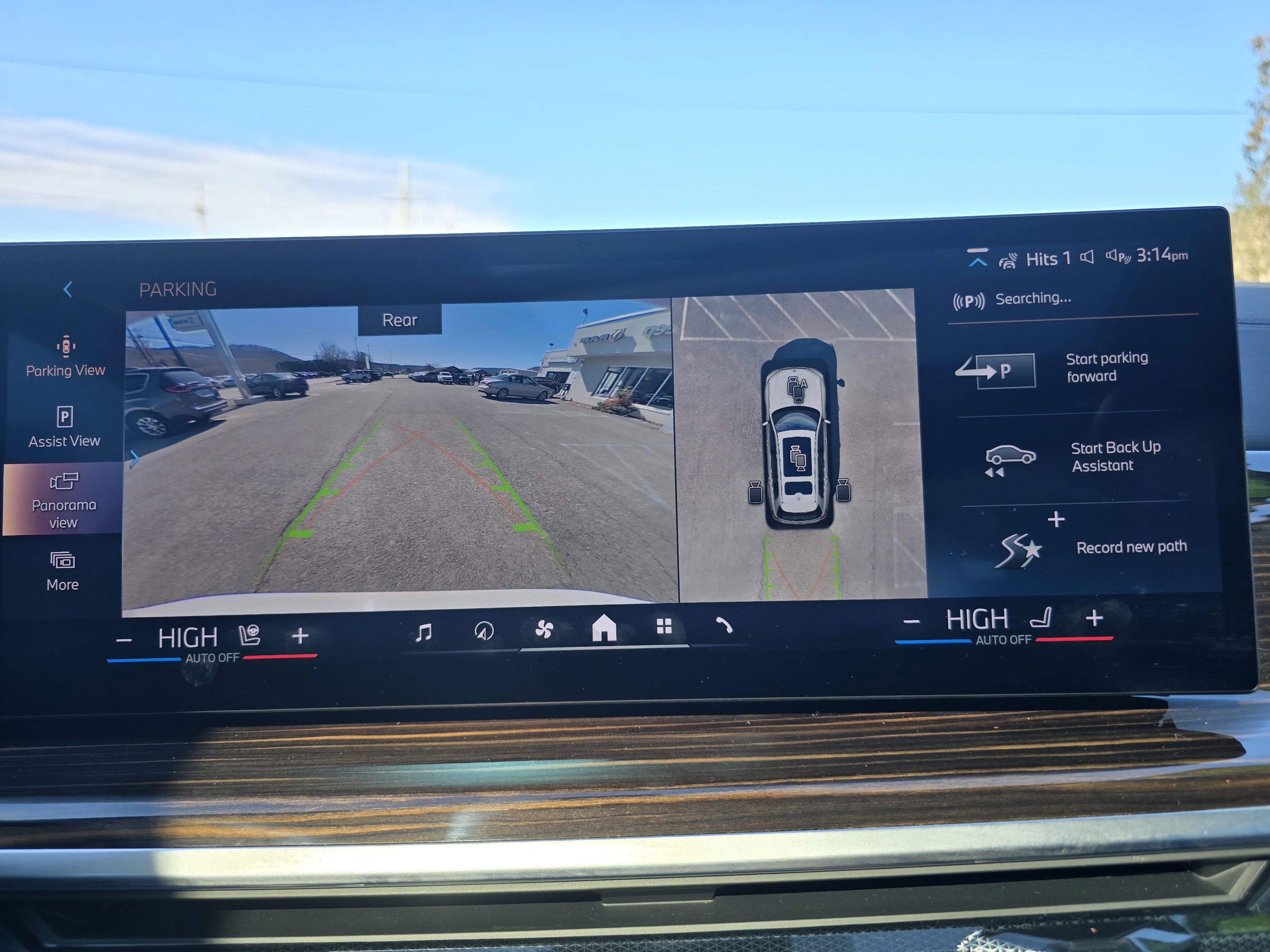 Used 2026 BMW X7 xDrive40i image 33