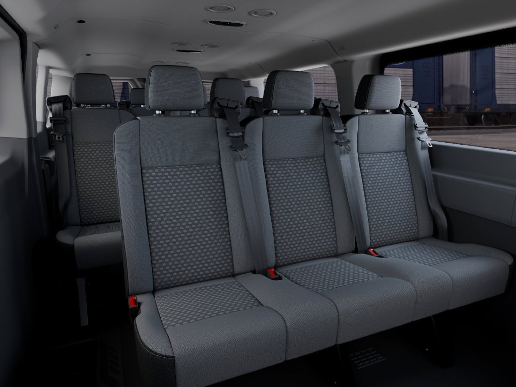 New 2027 Ford Transit 350 XL RWD image 12