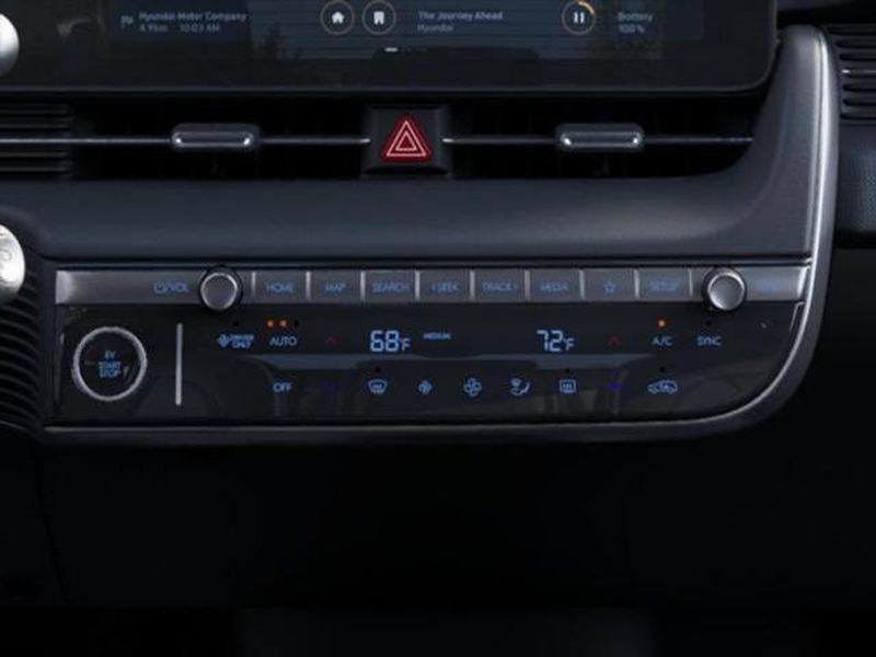 New 2026 Hyundai Ioniq 5 Limited image 16