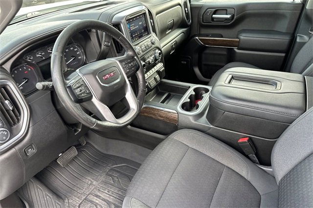 Used 2021 GMC Sierra 1500 Elevation w/ Preferred Package image 2