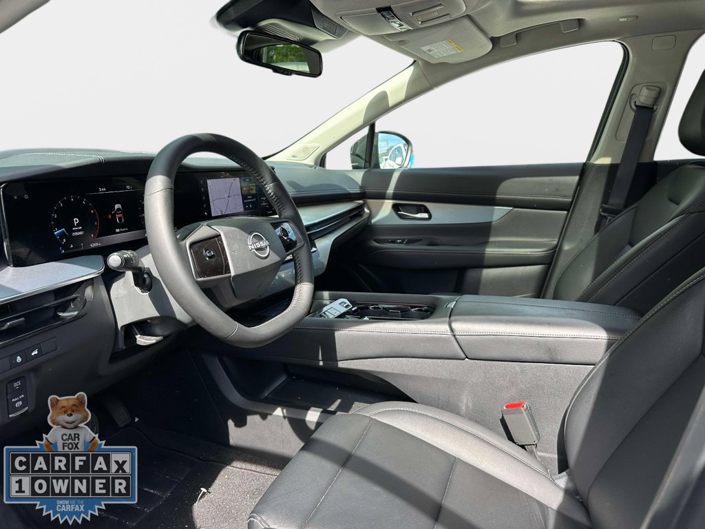 Used 2025 Nissan Murano SL w/ Cargo Package AWD/4WD image 17