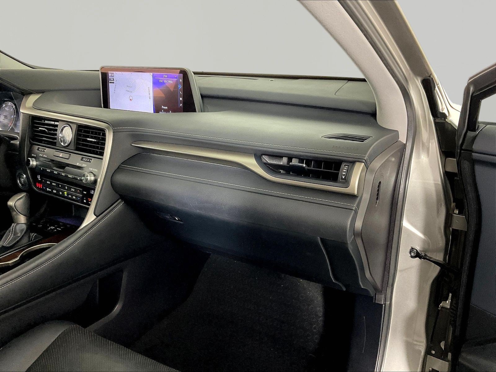 Used 2017 Lexus RX 350 AWD w/ Premium Package image 25