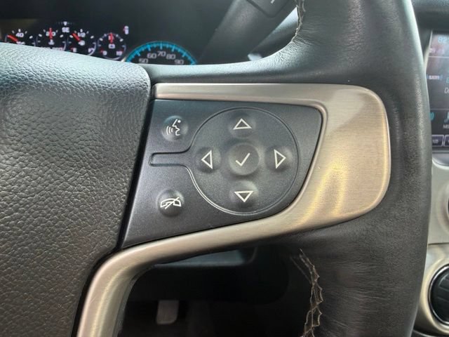 Used 2017 GMC Yukon Denali AWD/4WD image 15