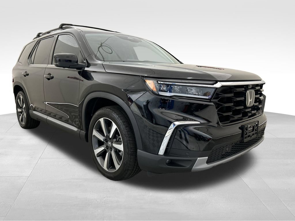 Used 2025 Honda Pilot Elite image 7