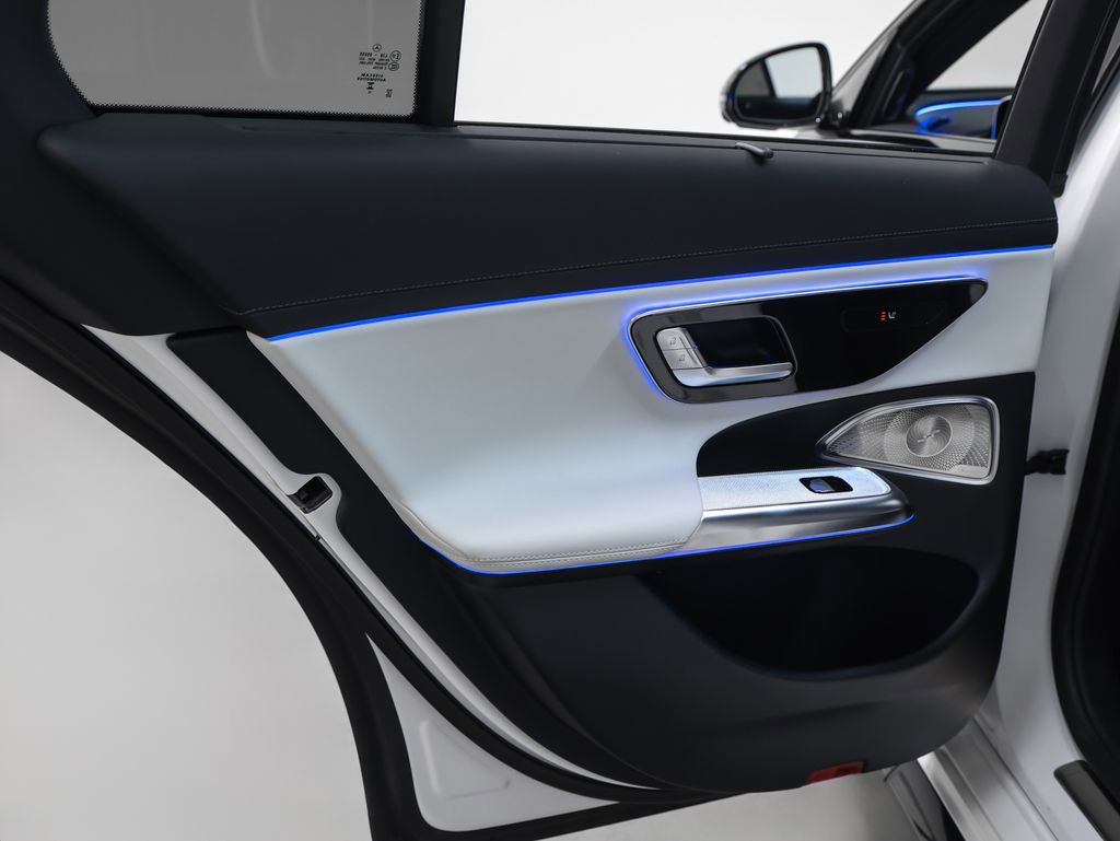 Used 2025 Mercedes-Benz E 53 AMG e 4MATIC Sedan image 75