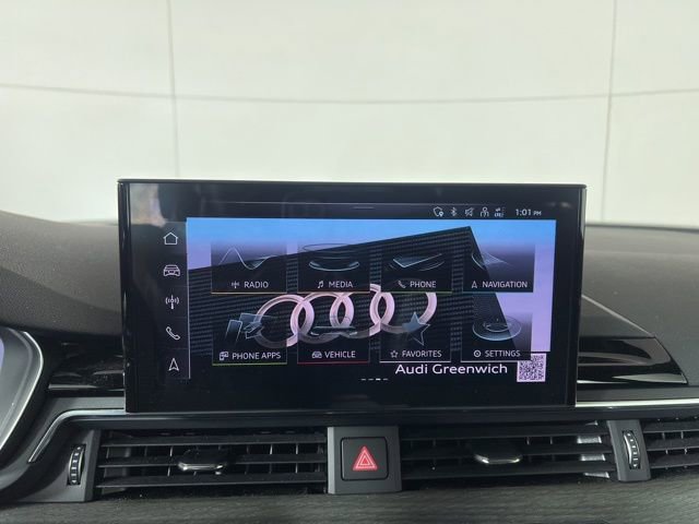 Certified 2023 Audi A4 2.0T Premium Plus w/ Premium Plus Package image 23