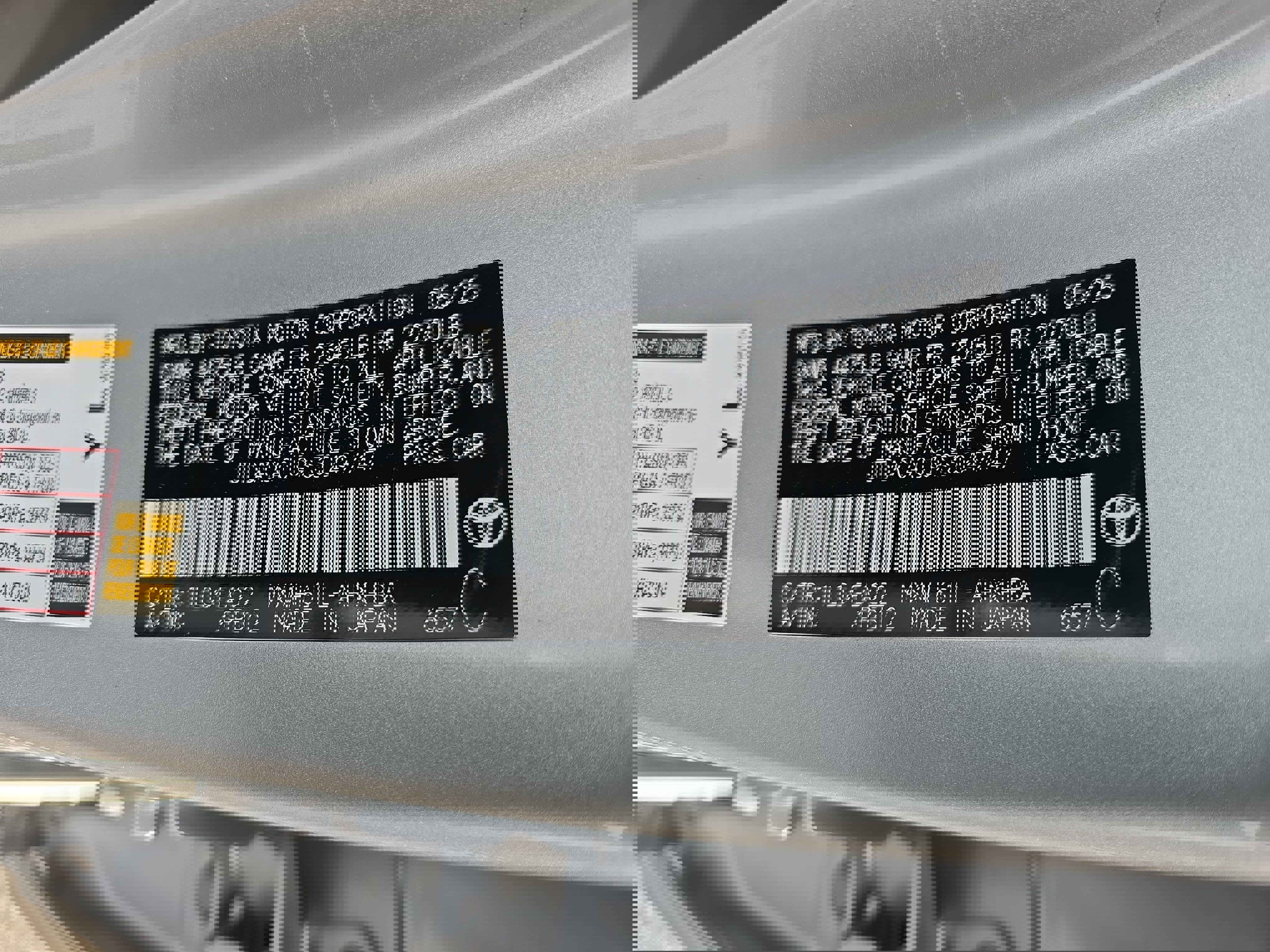 Used 2025 Toyota Prius Plug-In Hybrid image 37