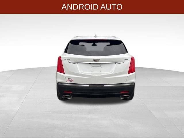 Used 2019 Cadillac XT5 Luxury image 6