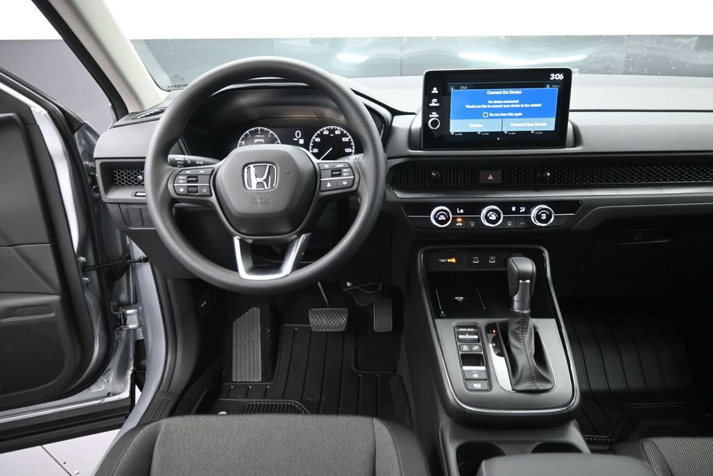New 2027 Honda CR-V LX image 11