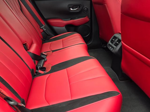 Certified 2025 Acura ADX A-Spec FWD image 15