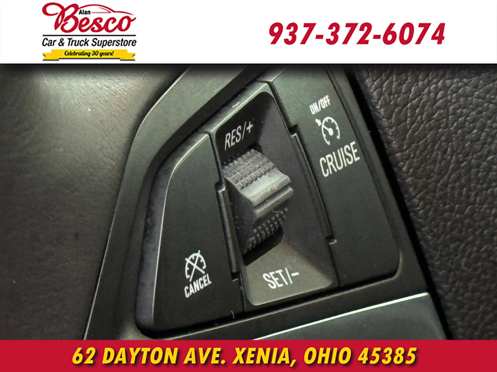 Used 2017 Buick Encore Preferred image 12