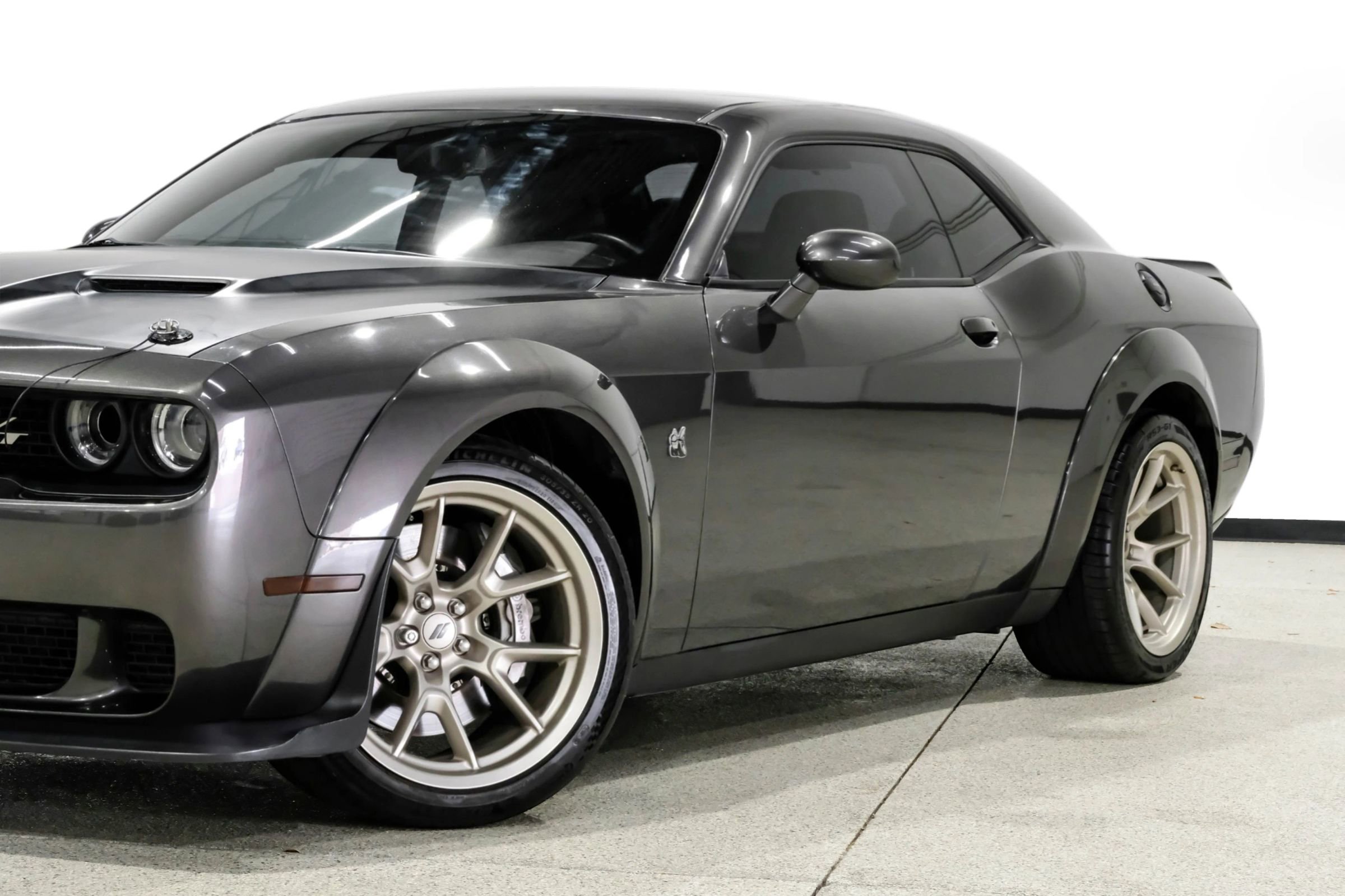 Used 2020 Dodge Challenger R/T Scat Pack image 11